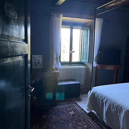 Poggio Bernone - *