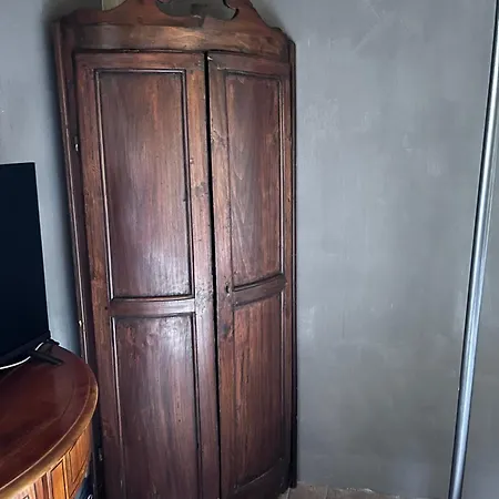 Prázdninový dům Poggio Bernone - Massa Marittima
