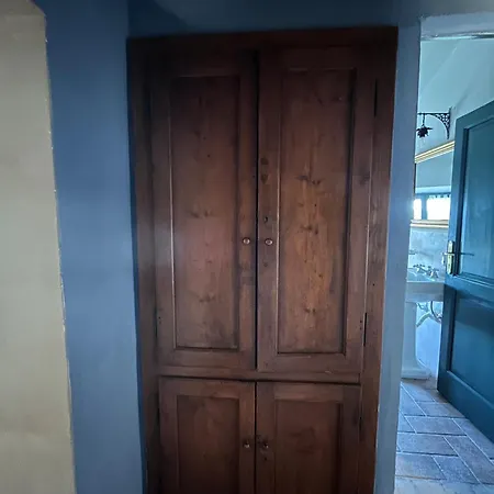 Prázdninový dům Poggio Bernone - *