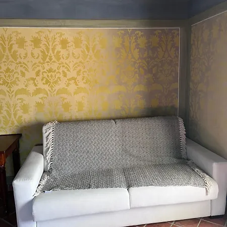 Prázdninový dům Poggio Bernone -