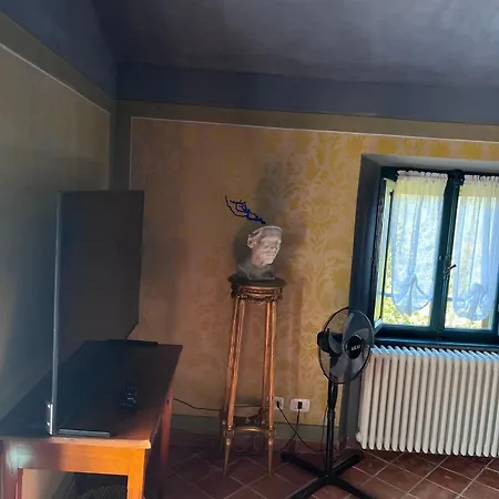 Poggio Bernone - *