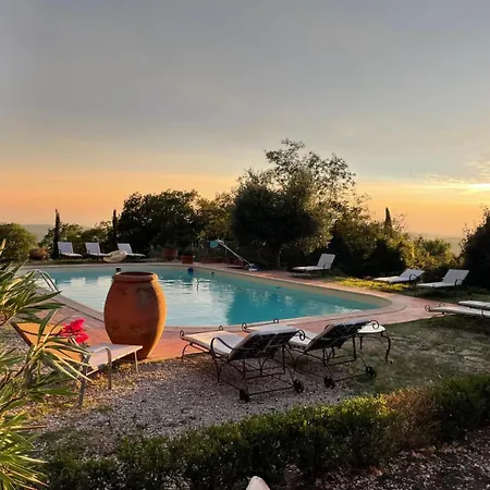 Poggio Bernone -