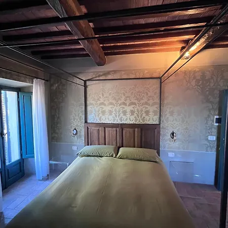 Poggio Bernone - 別荘 *