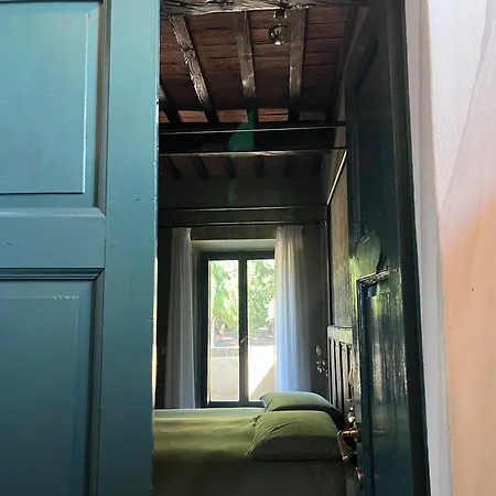 Poggio Bernone - 別荘