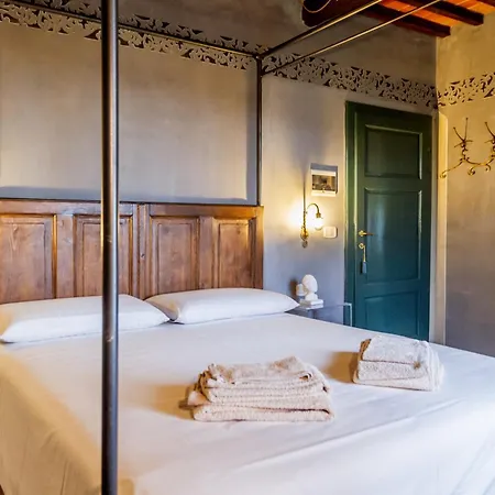 Poggio Bernone -