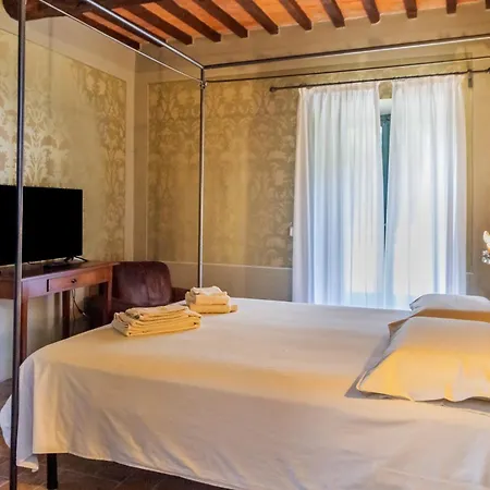 Сasa de vacaciones Poggio Bernone - Massa Marittima