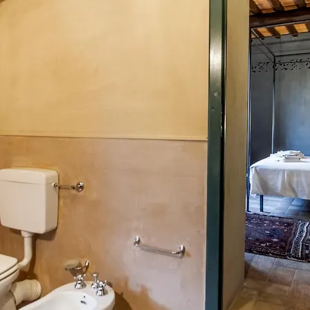 Poggio Bernone - Сasa de vacaciones Massa Marittima