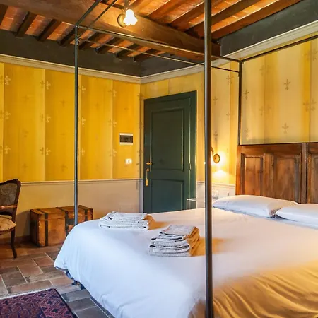 Poggio Bernone -