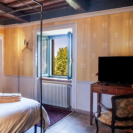 Poggio Bernone - *