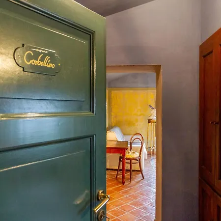 Poggio Bernone -