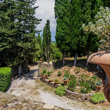 Poggio Bernone - *