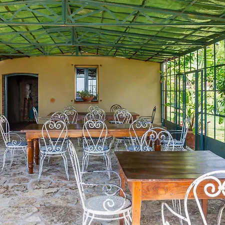 Poggio Bernone -