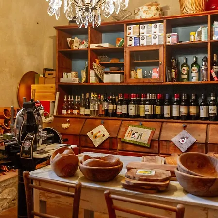 Poggio Bernone -