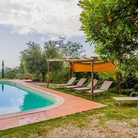 Poggio Bernone - *
