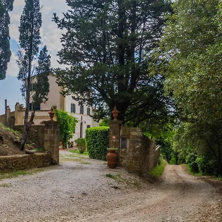Poggio Bernone - Сasa de vacaciones Massa Marittima