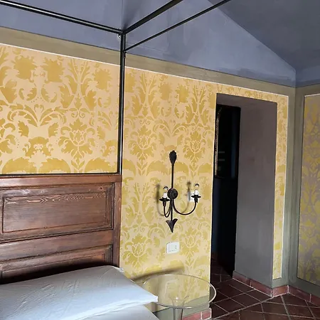 Casa vacanze Poggio Bernone - *